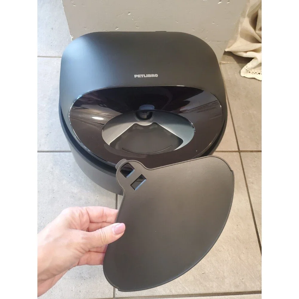 LID CLOSURE PART for PETLIBRO POLAR CAT FEEDER PLAF 109